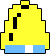 Bonusfruit 7png — Pac-Man Bonus Fruit option 7