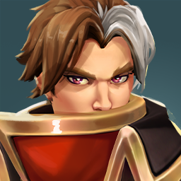 Corvuspng — Paladins Champions (52) option 9