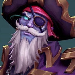 Dredgepng — Paladins Champions (52) option 10