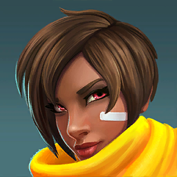 Kinessapng — Paladins Champions (52) option 22