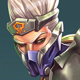 Kogapng — Paladins Champions (52) option 23