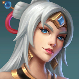 Lianpng — Paladins Champions (52) option 25