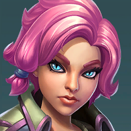 Maevepng — Paladins Champions (52) option 26