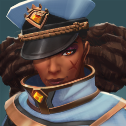 Octaviapng — Paladins Champions (52) option 30