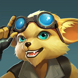 Pippng — Paladins Champions (52) option 31
