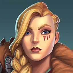 Tyrapng — Paladins Champions (52) option 43