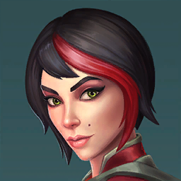 Vivianpng — Paladins Champions (52) option 46