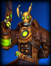 Andro5png — Paladins Exclusive/Limited Skins: Eternal Pyre option 5