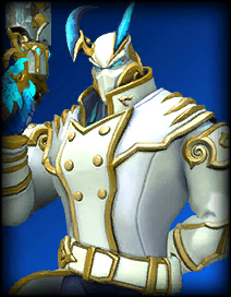 Andro6png — Paladins Exclusive/Limited Skins: Eternal Pyre option 7