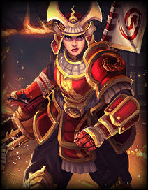 Ashpng — Paladins Exclusive/Limited Skins: Eternal Pyre option 13