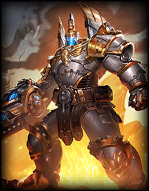 Atlaspng — Paladins Exclusive/Limited Skins: Eternal Pyre option 14