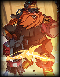 Barik3png — Paladins Exclusive/Limited Skins: Eternal Pyre option 17