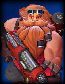 Barik42png — Paladins Exclusive/Limited Skins: Eternal Pyre option 18