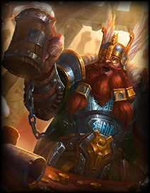 Barikpng — Paladins Exclusive/Limited Skins: Eternal Pyre option 20