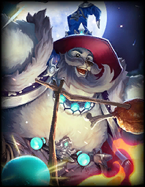 Bombking3png — Paladins Exclusive/Limited Skins: Eternal Pyre option 23