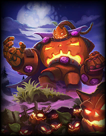 Bombking4png — Paladins Exclusive/Limited Skins: Eternal Pyre option 24