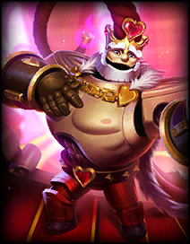 Bombking5png — Paladins Exclusive/Limited Skins: Eternal Pyre option 25