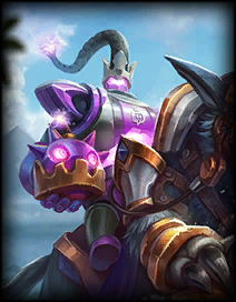Bombking6png — Paladins Exclusive/Limited Skins: Eternal Pyre option 26