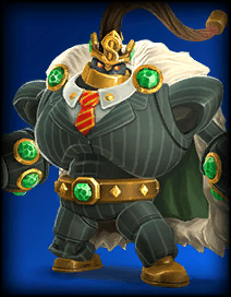 Bombking7png — Paladins Exclusive/Limited Skins: Eternal Pyre option 27