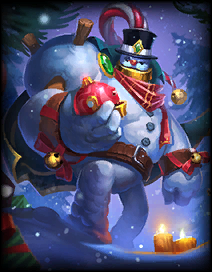 Bombkingpng — Paladins Exclusive/Limited Skins: Eternal Pyre option 28