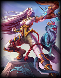 Cassie3png — Paladins Exclusive/Limited Skins: Eternal Pyre option 37
