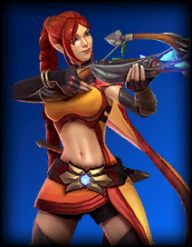 Cassie52png — Paladins Exclusive/Limited Skins: Eternal Pyre option 39