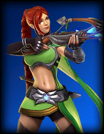 Cassie5png — Paladins Exclusive/Limited Skins: Eternal Pyre option 40