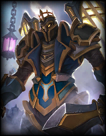 Corvuspng — Paladins Exclusive/Limited Skins: Eternal Pyre option 43