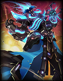 Dredge2png — Paladins Exclusive/Limited Skins: Eternal Pyre option 44