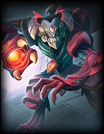Drogoz22png — Paladins Exclusive/Limited Skins: Eternal Pyre option 46