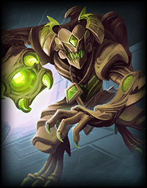 Drogoz2png — Paladins Exclusive/Limited Skins: Eternal Pyre option 47