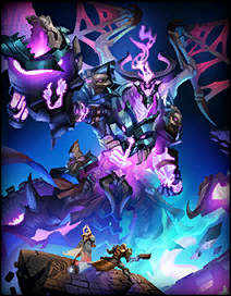 Drogozpng — Paladins Exclusive/Limited Skins: Eternal Pyre option 51