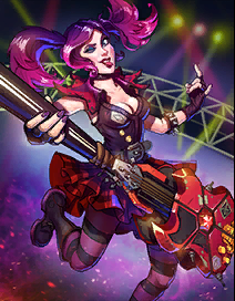 Evie4png — Paladins Exclusive/Limited Skins: Eternal Pyre option 54