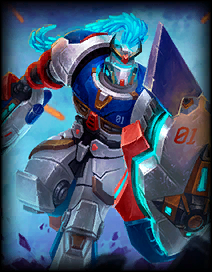 Fernando32png — Paladins Exclusive/Limited Skins: Eternal Pyre option 59