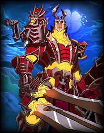 Fernando42png — Paladins Exclusive/Limited Skins: Eternal Pyre option 61