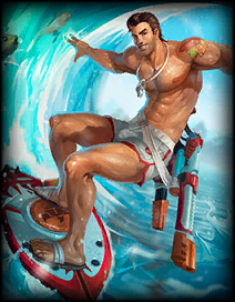 Fernando52png — Paladins Exclusive/Limited Skins: Eternal Pyre option 63