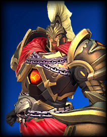 Fernando6png — Paladins Exclusive/Limited Skins: Eternal Pyre option 65