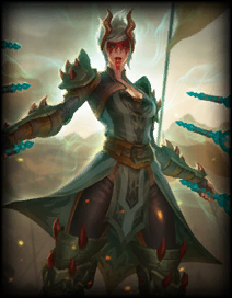 Furia32png — Paladins Exclusive/Limited Skins: Eternal Pyre option 69