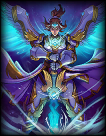 Furiapng — Paladins Exclusive/Limited Skins: Eternal Pyre option 72