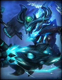 Grover32png — Paladins Exclusive/Limited Skins: Eternal Pyre option 77