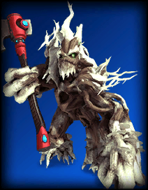 Grover4png — Paladins Exclusive/Limited Skins: Eternal Pyre option 79