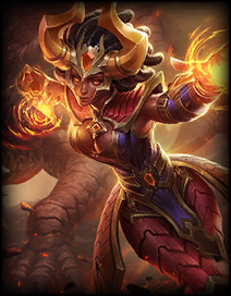 Imani12png — Paladins Exclusive/Limited Skins: Eternal Pyre option 81