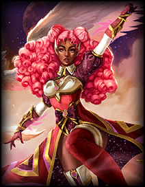 Imani2png — Paladins Exclusive/Limited Skins: Eternal Pyre option 82