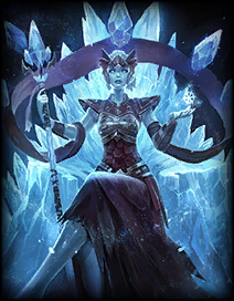 Inara2png — Paladins Exclusive/Limited Skins: Eternal Pyre option 85