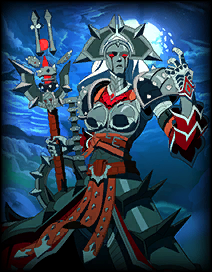 Inara3png — Paladins Exclusive/Limited Skins: Eternal Pyre option 86