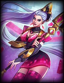 Inarapng — Paladins Exclusive/Limited Skins: Eternal Pyre option 88