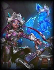 Io12png — Paladins Exclusive/Limited Skins: Eternal Pyre option 89