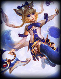 Io2png — Paladins Exclusive/Limited Skins: Eternal Pyre option 90