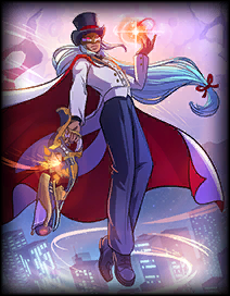 Jenos3png — Paladins Exclusive/Limited Skins: Eternal Pyre option 94