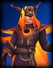 Jenos7png — Paladins Exclusive/Limited Skins: Eternal Pyre option 98